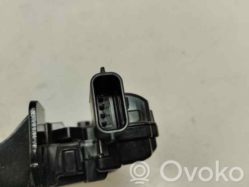 Nissan Micra K14 Serrure de loquet coffre 