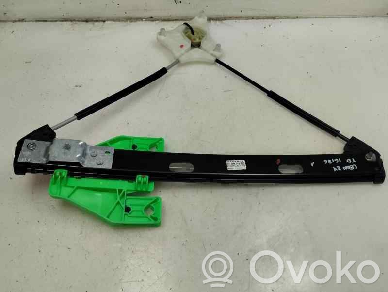 Macara geam spate manuală   5FA839462A