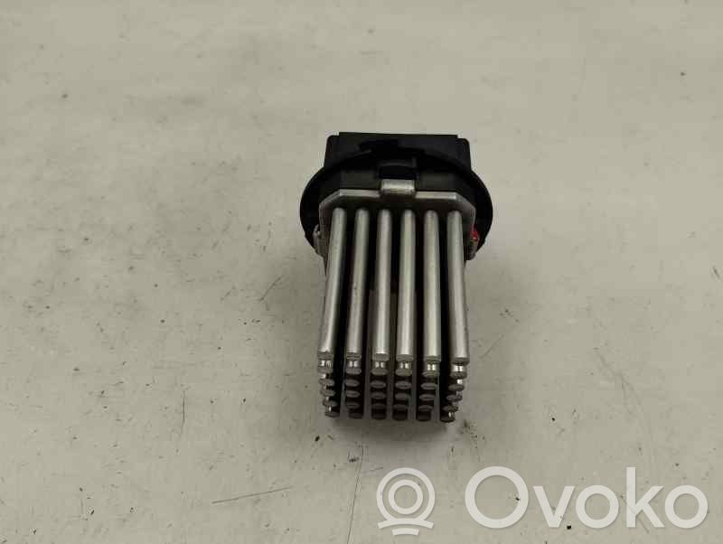 DS Automobiles 3 Motor aerotermă/rezistor ventilator 