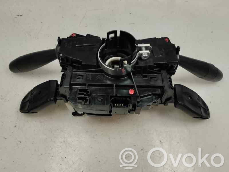 DS Automobiles 3 Comutator/buton multifuncțional