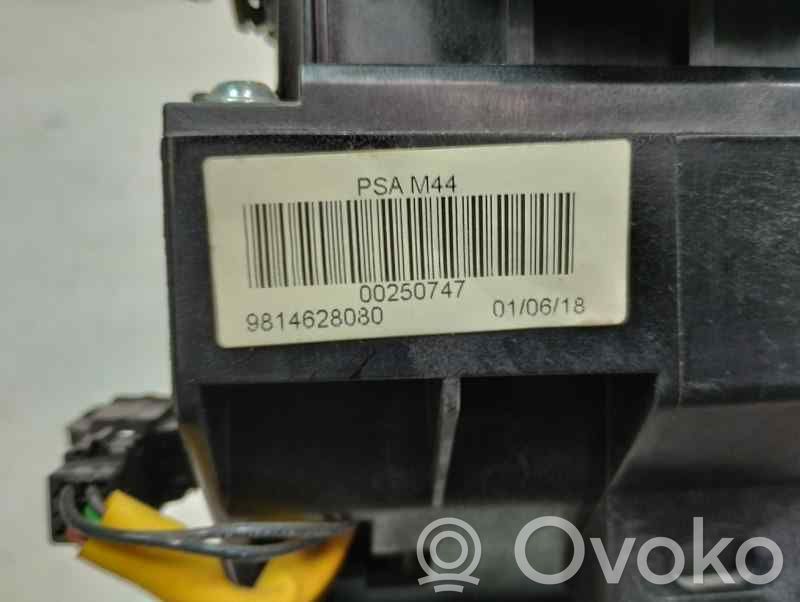 Selector caja de cambios   9814628080