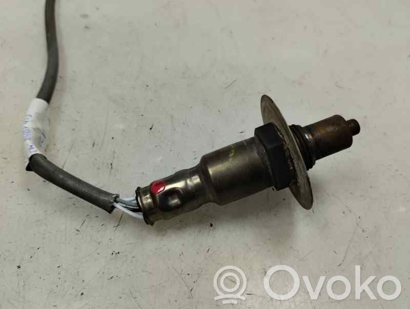 Renault Twingo III Lambda probe sensor 