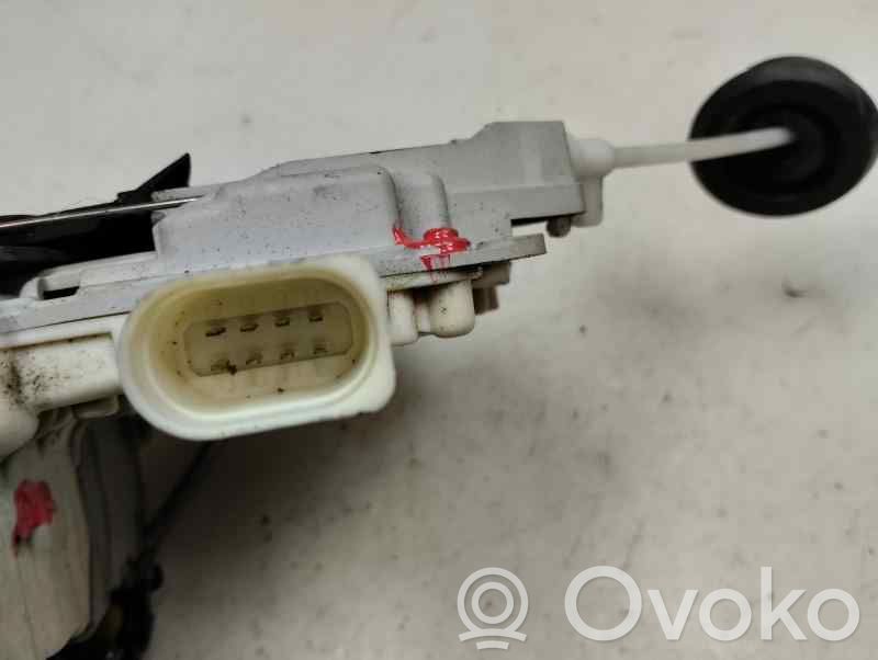 Audi A4 S4 B7 8E 8H Încuietoare ușă spate 