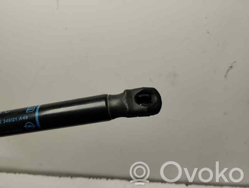 Opel Crossland X Amortiguador/puntal del capó/tapa delantero