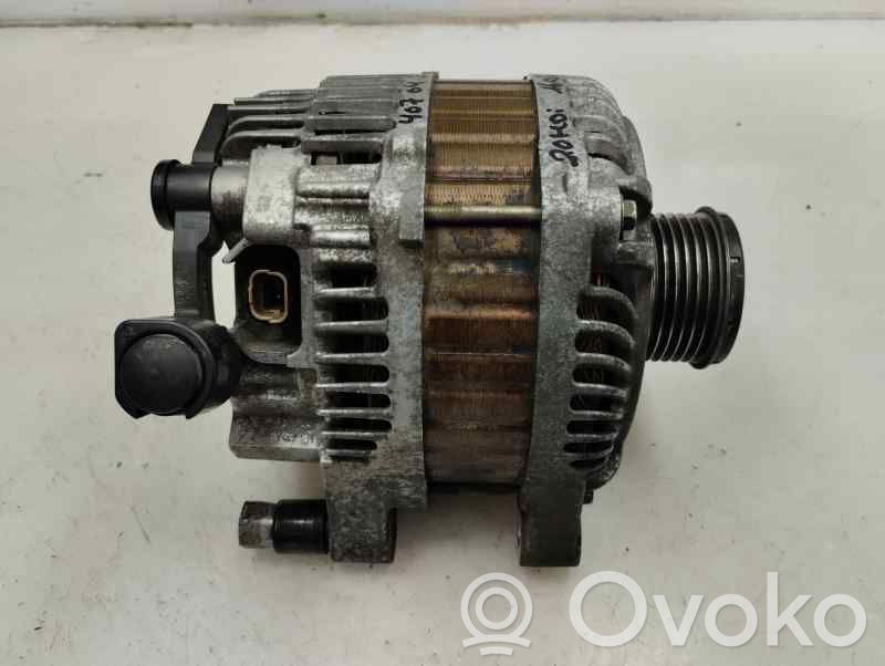 Peugeot 407 Generator/alternator