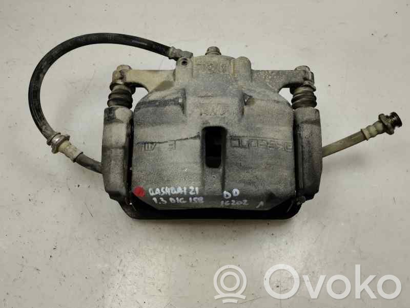 Nissan Qashqai J12 Etrier frână față