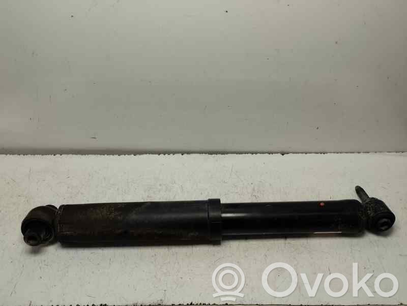 Nissan Qashqai J12 Amortizor spate
