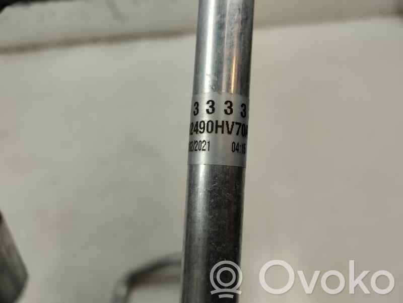 Nissan Qashqai J12 Conductă/furtun aer condiționat (A/C)
