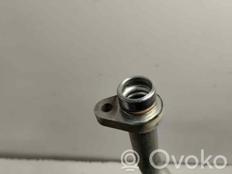 Nissan Qashqai J12 Conductă/furtun aer condiționat (A/C)
