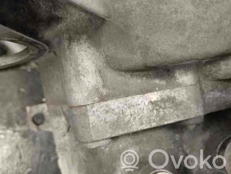 Audi A3 S3 8L Cutie viteze manuală cu 5 trepte 