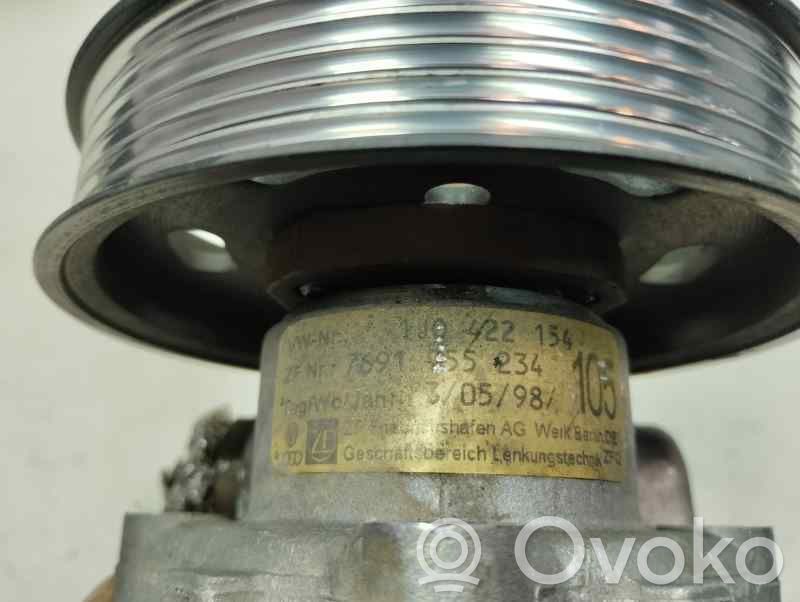 Pompa wspomagania   7691955234