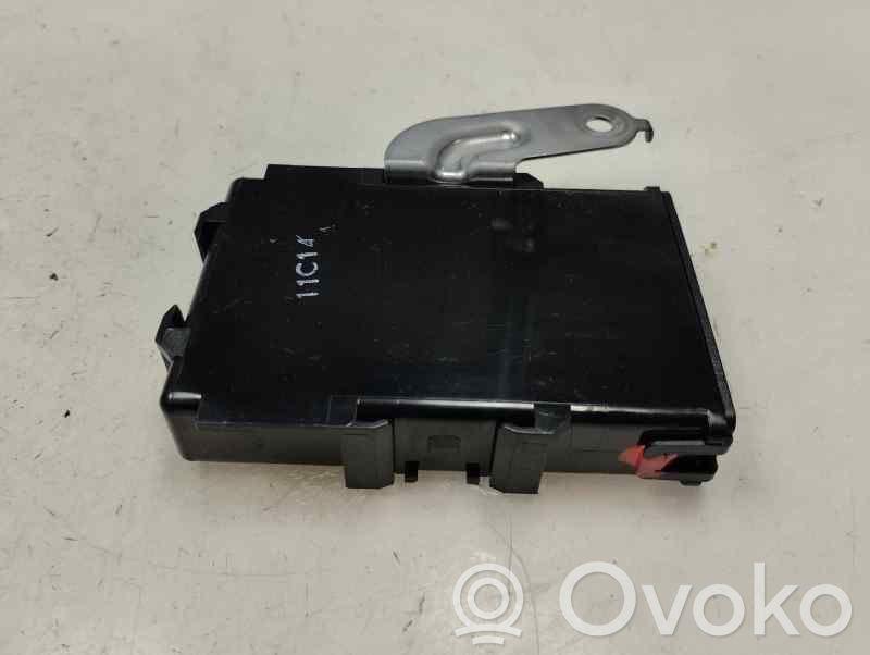 Toyota Yaris Altre centraline/moduli
