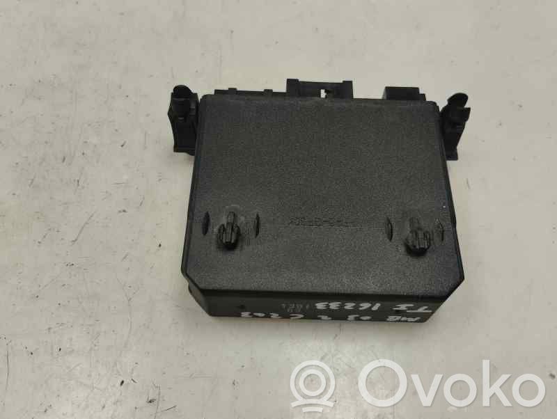Mercedes-Benz C W203 Modul confort 