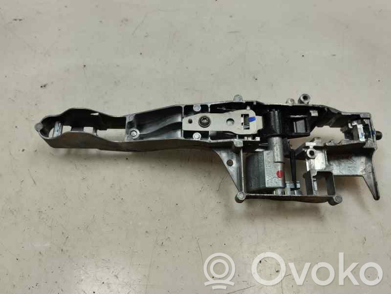 Etuoven ulkokahva   9680168680