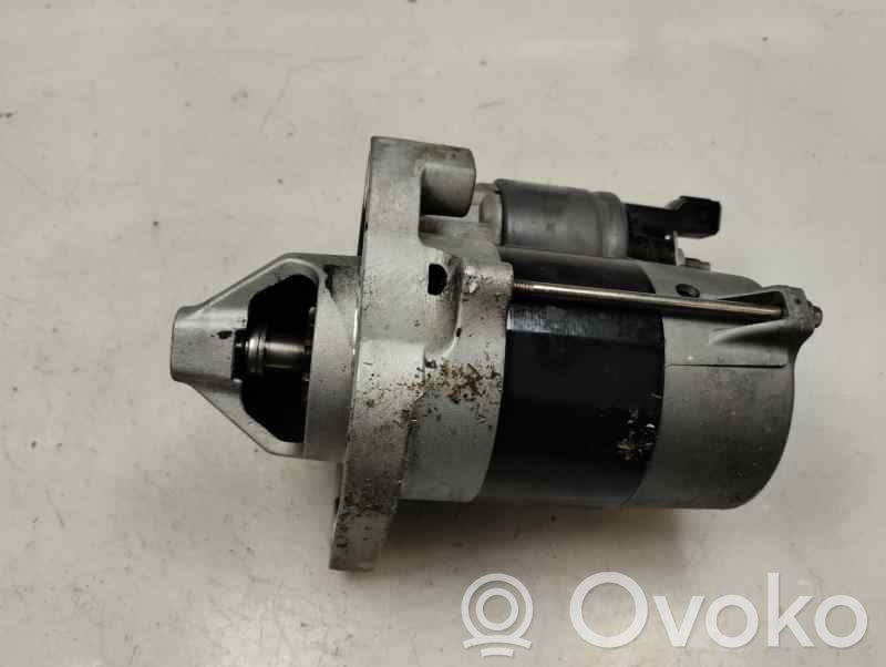 Peugeot 2008 I Electromotor 