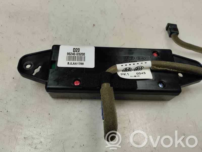 KIA Niro Altre centraline/moduli 