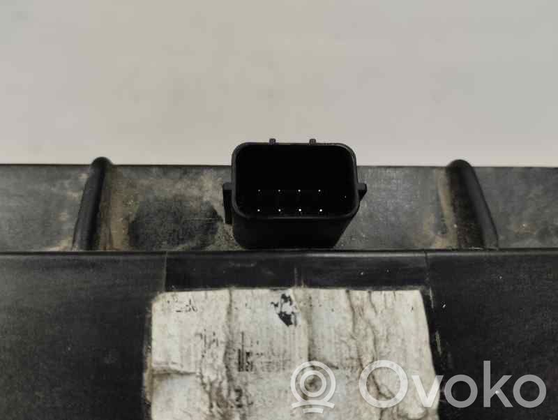 KIA Niro Unitate principală radio/CD/DVD/GPS 