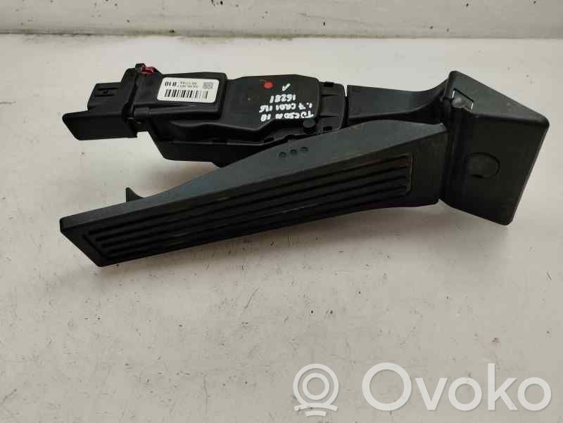 Hyundai Tucson TL Gaspedalsensor elektrisch