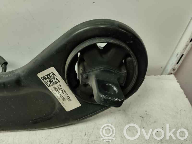 Querlenker hinten   55280H3000