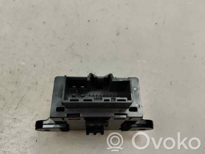 Ford Fiesta Modul confort 