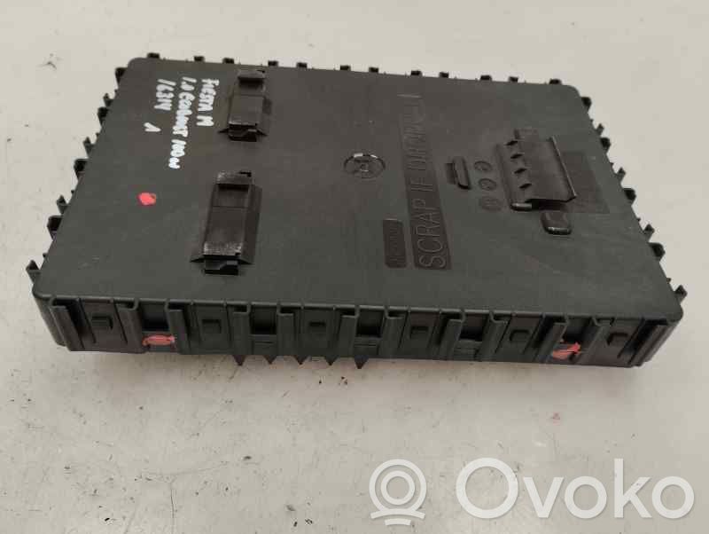 Ford Fiesta Module de fusibles 