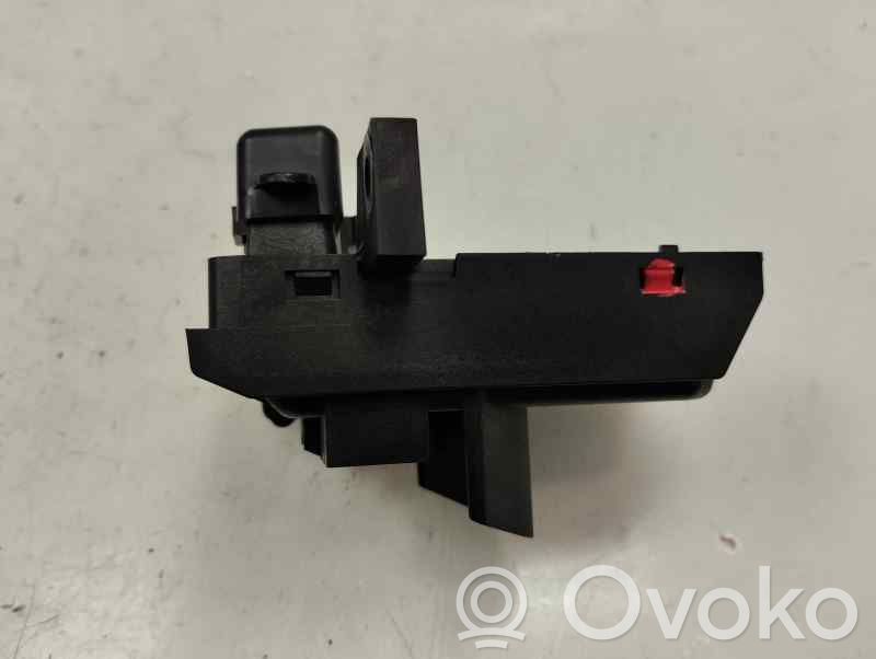Ford Fiesta Altre centraline/moduli 