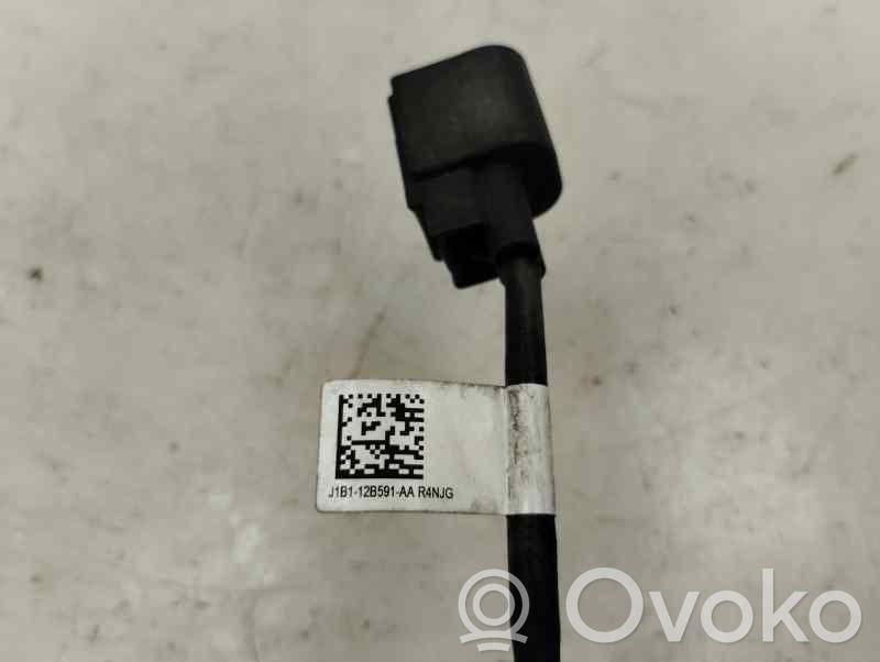 Lambda probe sensor   J1B112B591AA