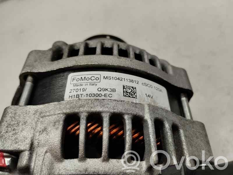 Alternador   H1BT10300EC