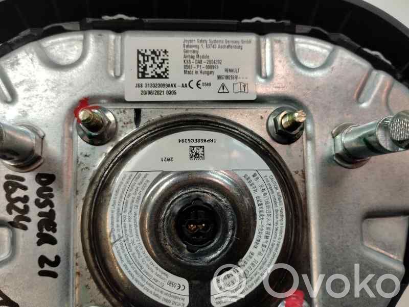 Airbag volan   985708259R