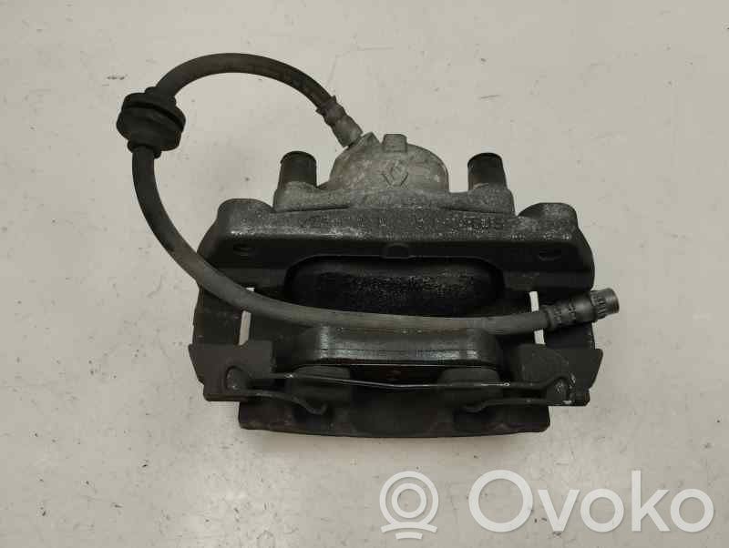 Bremssattel vorne