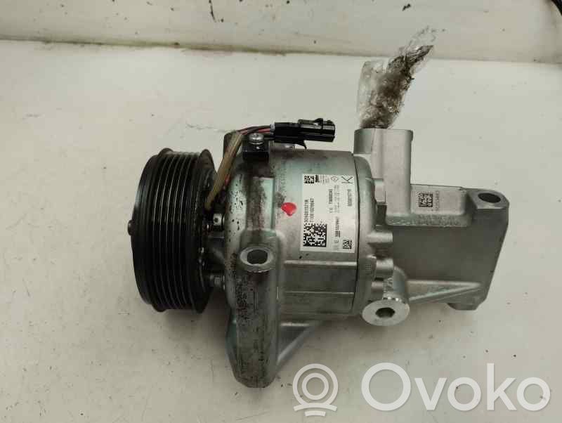 Compresor (pompă) aer condiționat (A/C)   926001571R
