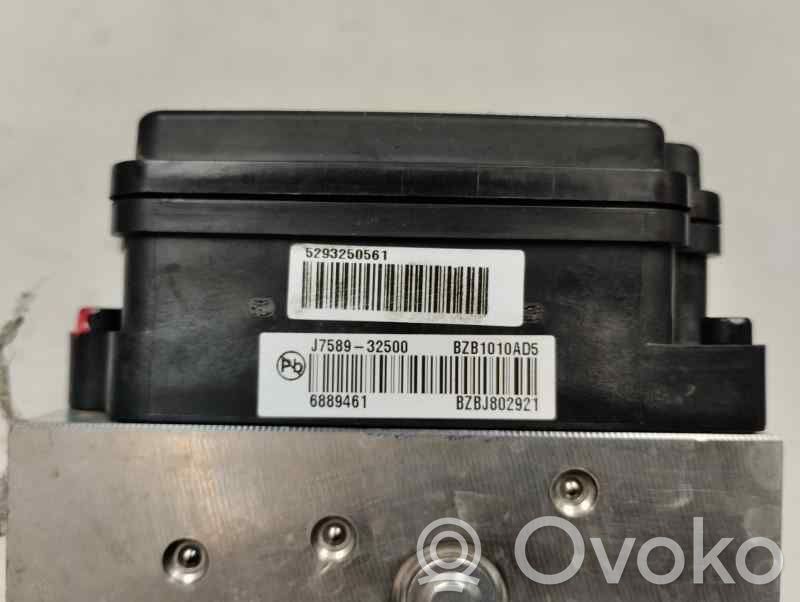 Bomba de ABS   J758932500