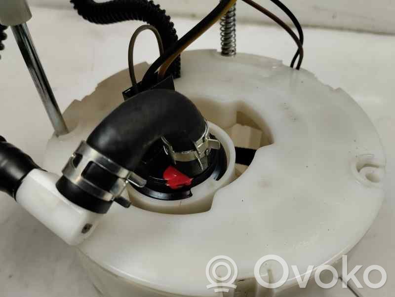 KIA Ceed Pompa carburante immersa 