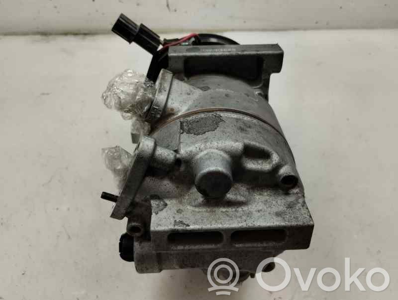 Compresseur de climatisation   CA500NXJCA08