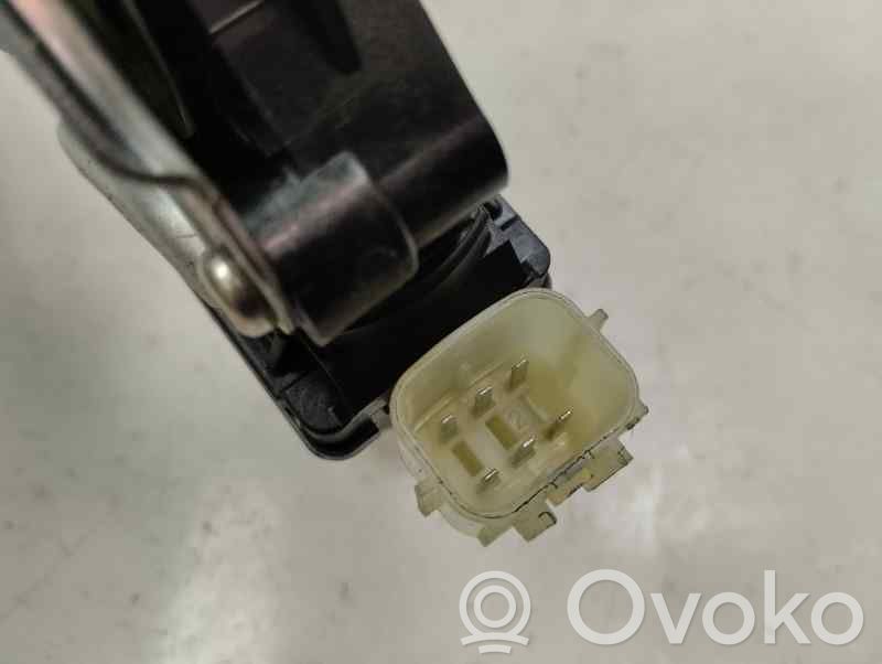 Etuoven ikkunan nostin moottorilla   807311HB2A