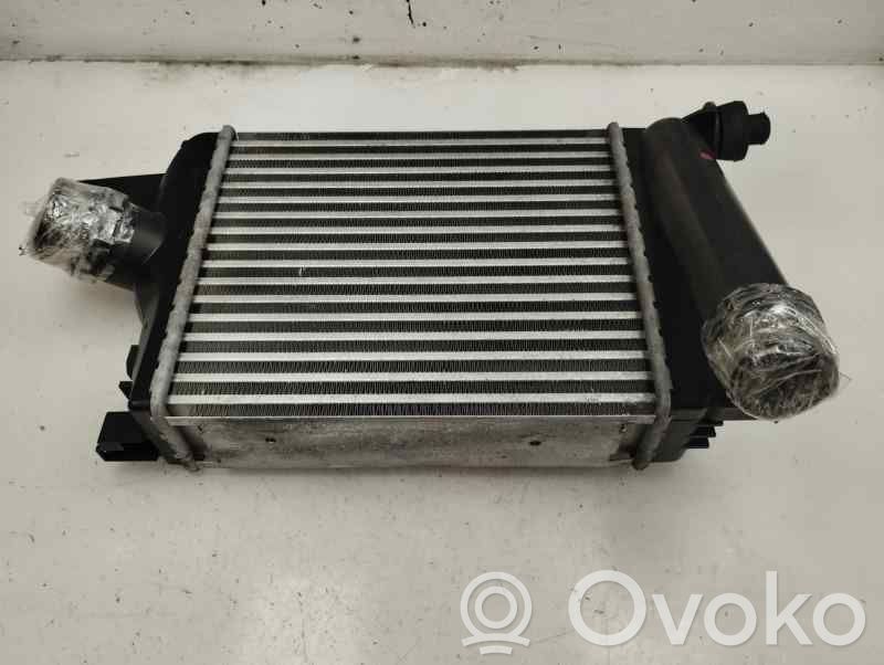 Renault Captur Radiator intercooler 