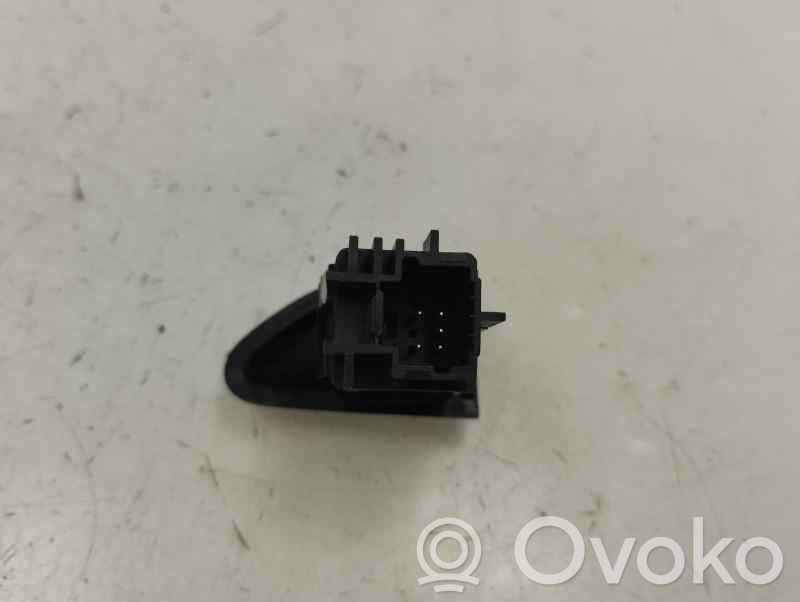 Botón interruptor de luz de peligro   252907372R