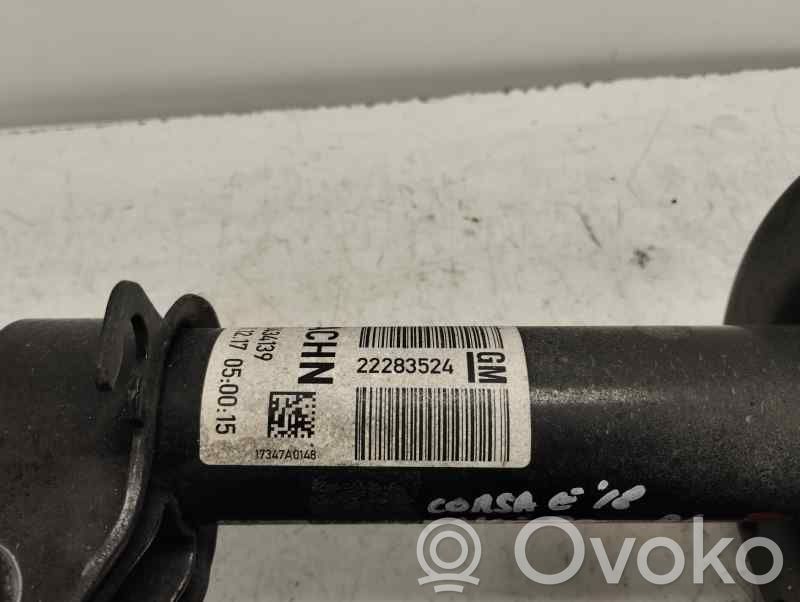 Opel Corsa E Ammortizzatore anteriore