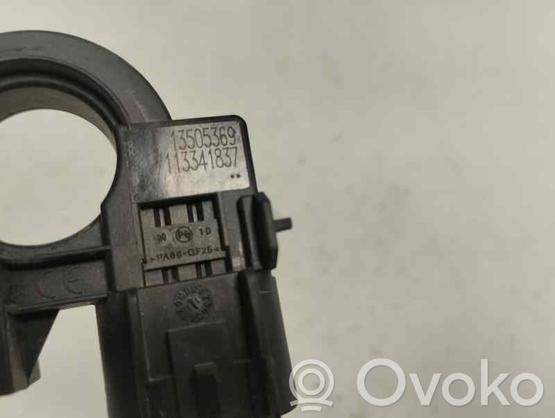 Sensor   13505369