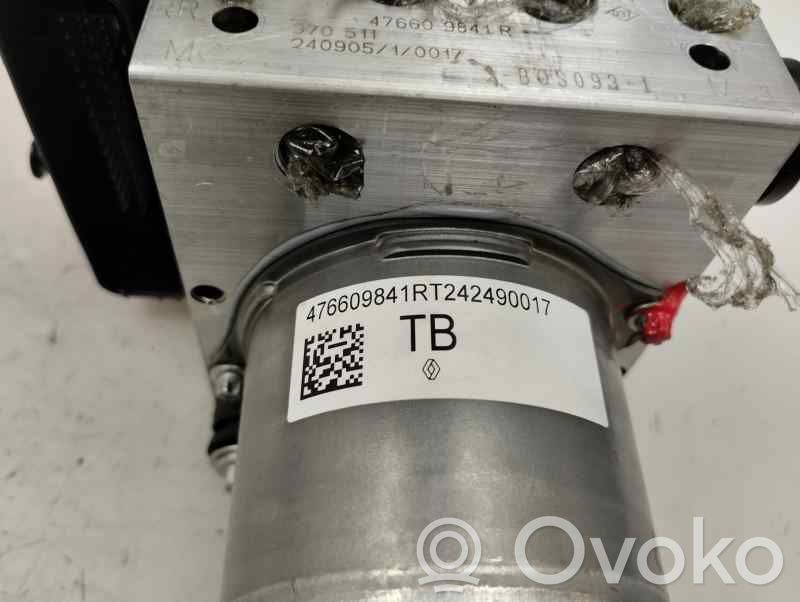 Renault Captur II Bomba de ABS 