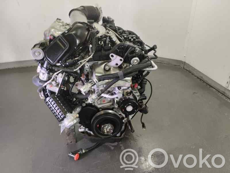 BMW X1 F48 F49 Silnik 