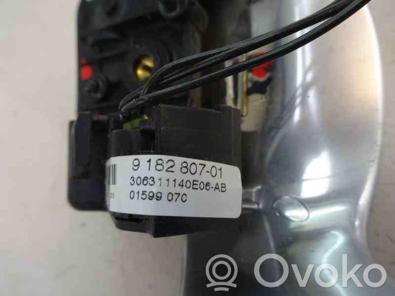 BMW X6 E71 Przyciski multifunkcyjne 