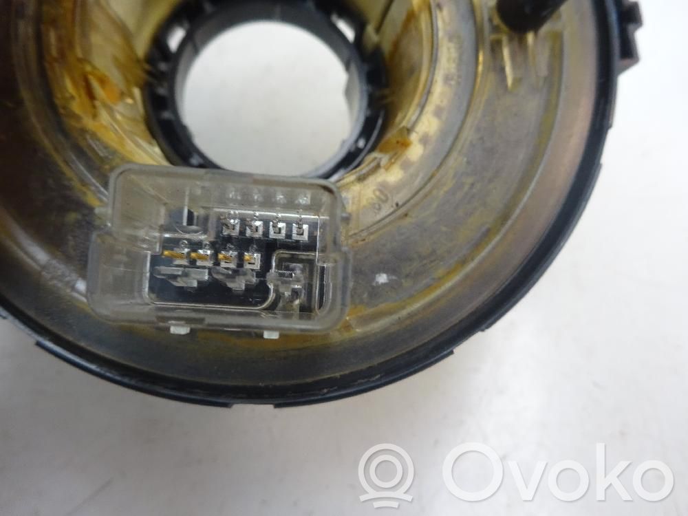 Audi A3 S3 8P Innesco anello di contatto dell’airbag (anello SRS) 
