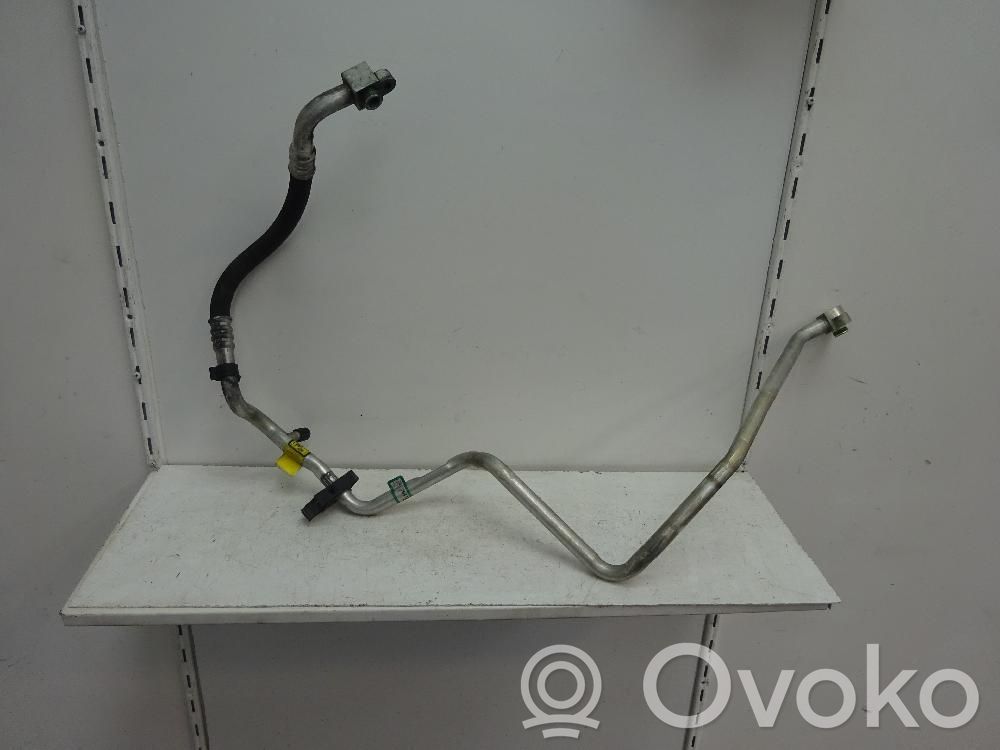 Ford Ka Ilmastointilaitteen putki (A/C) 