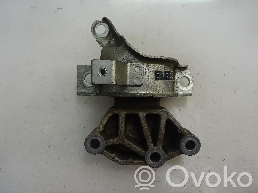 Ford Ka Suport tampon motor