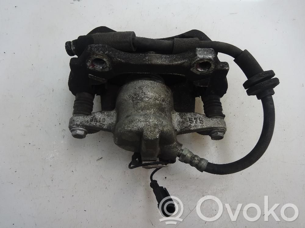 Caliper de freno delantero