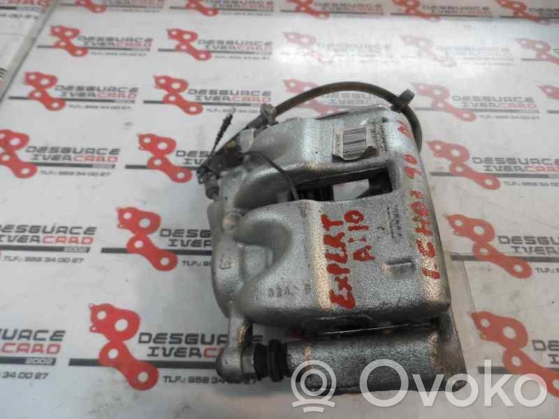Peugeot Expert Pinza del freno anteriore