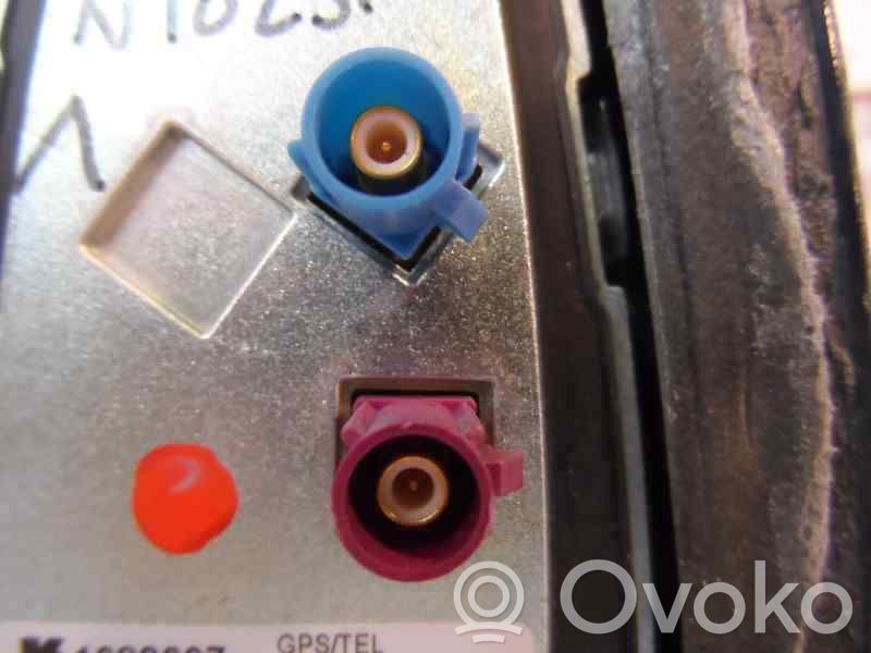 Radion antenni   30000777