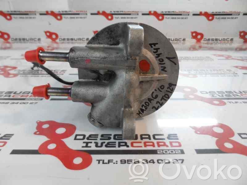 Mazda 6 Kraftstofffilter 