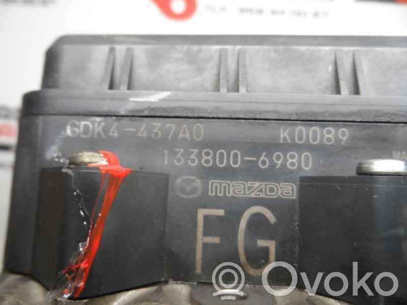 Bomba de ABS   GDK4437A0
